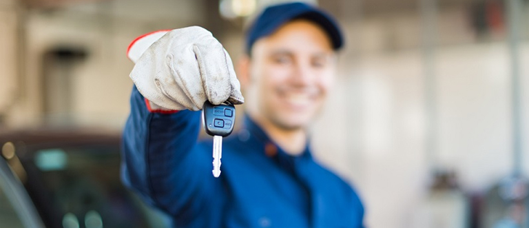 24 hour Mobile locksmith in Cypress