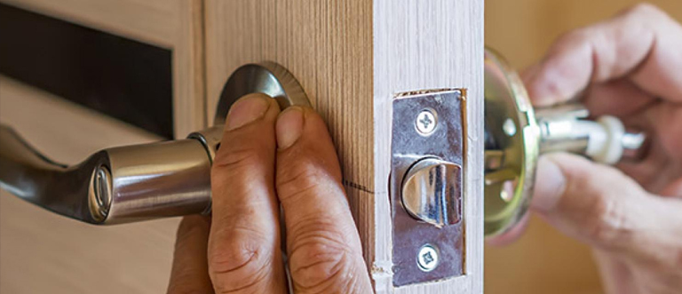 24 hour residential locksmith Cypress