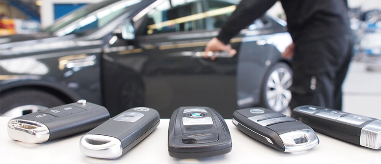 Mobile Car Locksmith Cypress