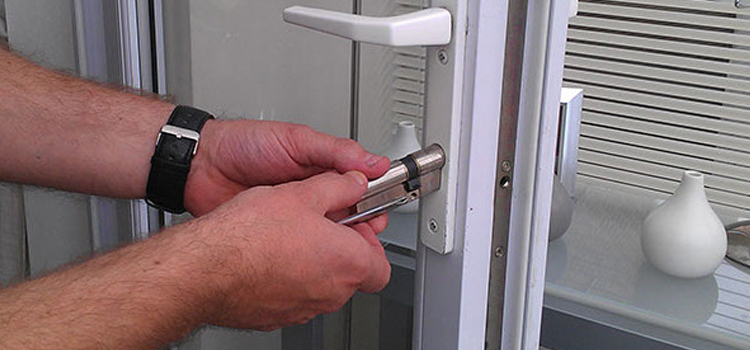 Commercial Door Lock Repair in Cypress