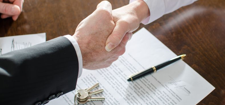 Commercial Eviction Service Cypress