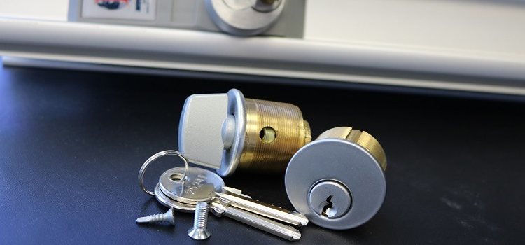 Commercial Lock Installation Cypress