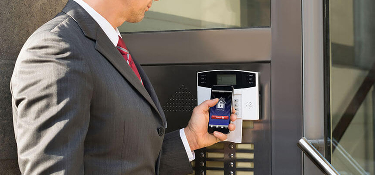 Commercial Office Locksmith Cypress