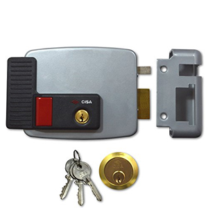 electronic door lock repair Cypress