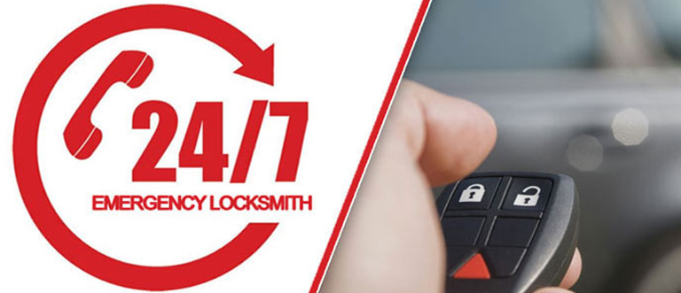 Emergency Locksmith Cypress